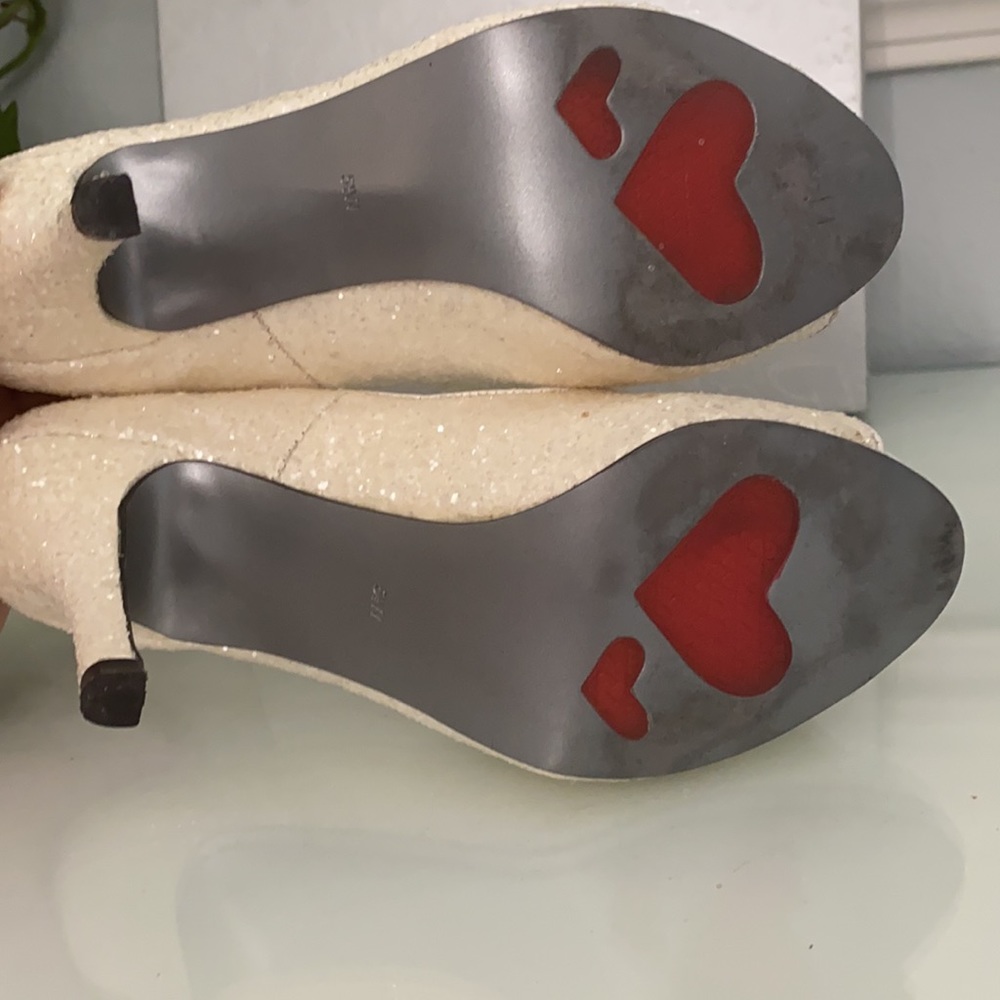 Platform peeptoe - Picture 4 of 4